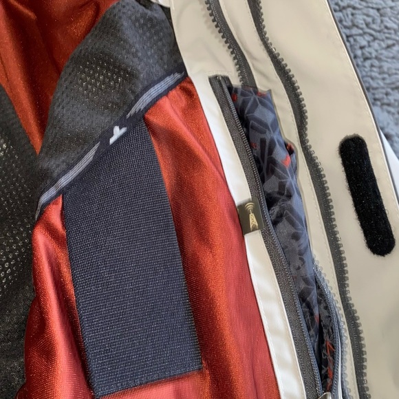 Columbia titanium jacket - Picture 5 of 13